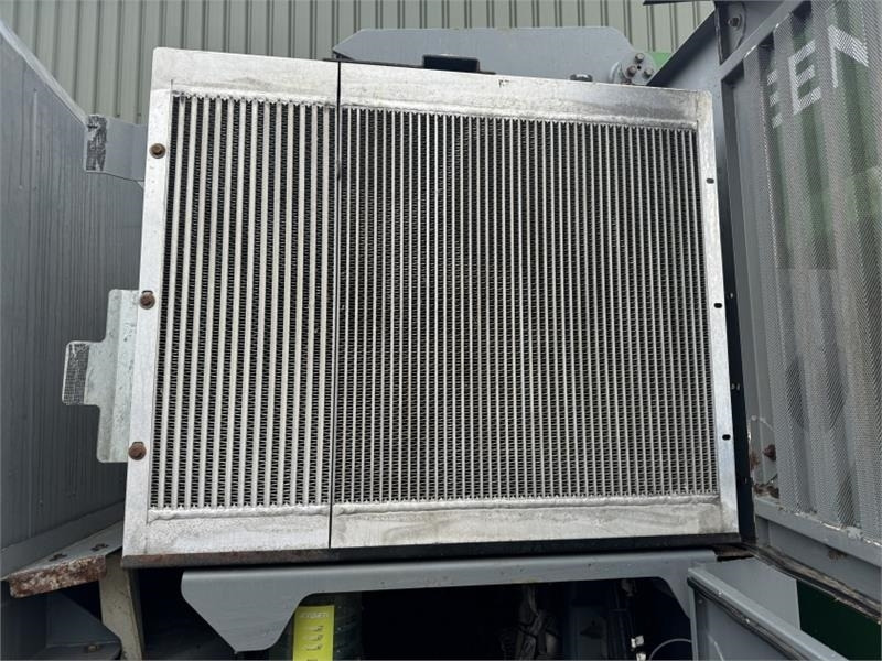 Autochargeuse Keenan MechFiber 365 SP Feed Wagon: photos 10
