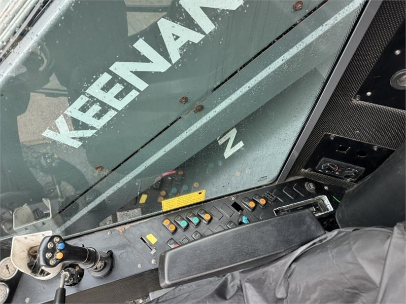 Autochargeuse Keenan MechFiber 365 SP Feed Wagon: photos 23