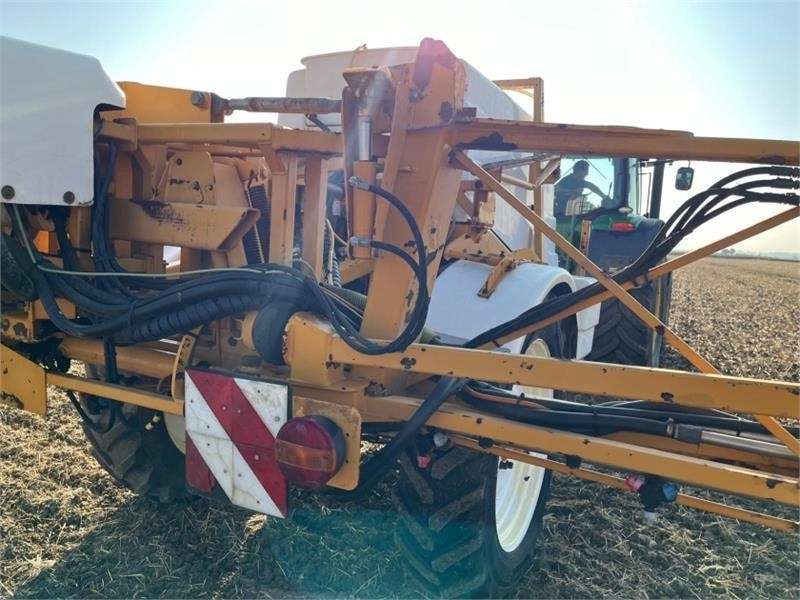 Knight 28m 3800L Trailed Sprayer **Video Below** - Pulvé porté: photos 4 Knight 28m 3800L Trailed Sprayer **Video Below** - Pulvé porté: photos 4