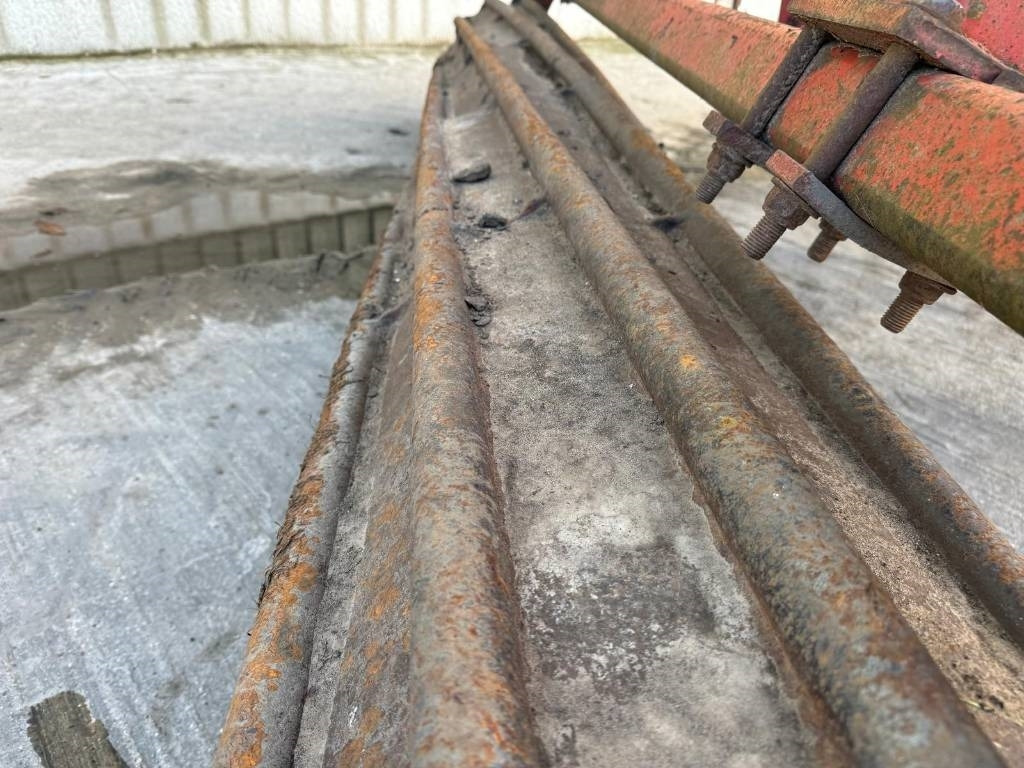 Bineuse Knoche 4.5 Meter Folding Cultivator: photos 8