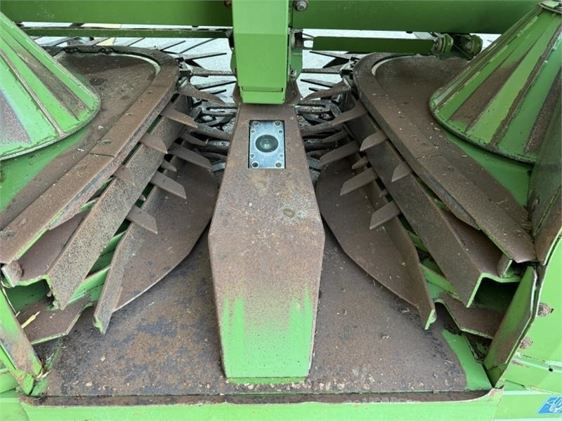 Accessoire de matériels de récolte Krone Easy Collect 903 Maize Header: photos 7