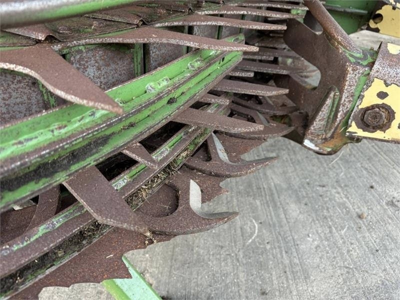 Accessoire de matériels de récolte Krone Easy Collect 903 Maize Header: photos 12