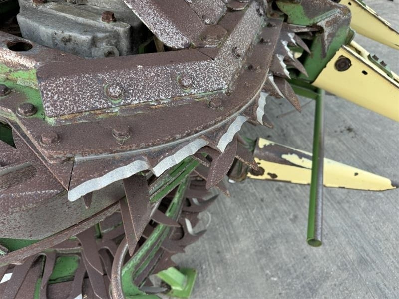 Accessoire de matériels de récolte Krone Easy Collect 903 Maize Header: photos 11