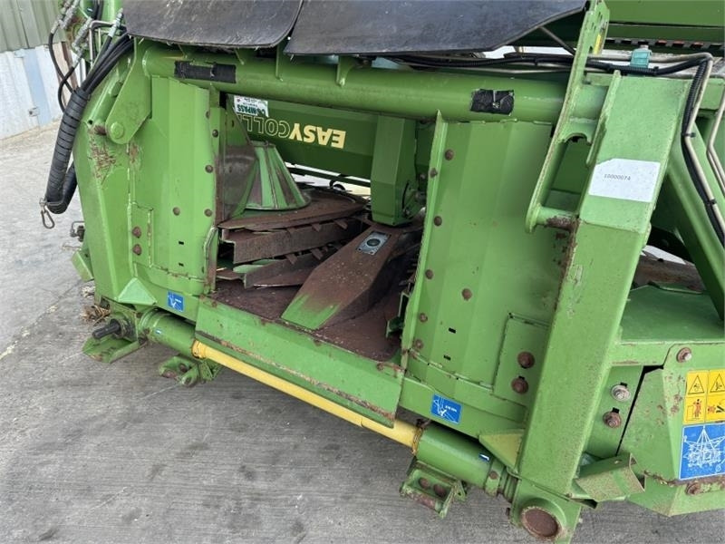 Accessoire de matériels de récolte Krone Easy Collect 903 Maize Header: photos 8