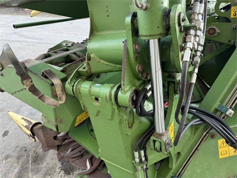 Accessoire de matériels de récolte Krone Easy Collect 903 Maize Header: photos 16