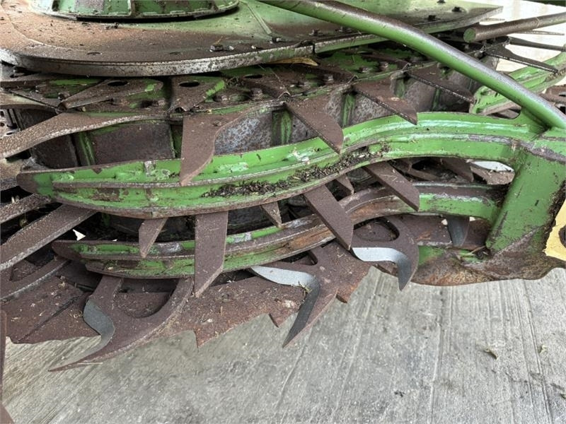 Accessoire de matériels de récolte Krone Easy Collect 903 Maize Header: photos 14