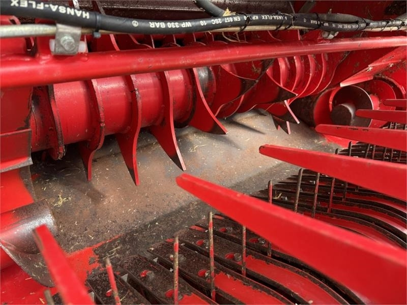 Lely Welger RP415 Round Baler **Low Bale Count** **Vide - Presse à balles rondes: photos 5 Lely Welger RP415 Round Baler **Low Bale Count** **Vide - Presse à balles rondes: photos 5