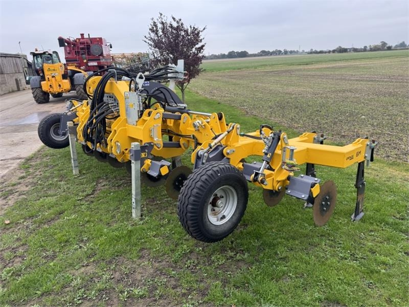 Grange 6m LDT - Machine agricole: photos 3 Grange 6m LDT - Machine agricole: photos 3