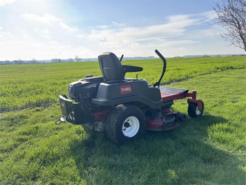 Toro Timecutter ZS 5000 Ride On Mower **Video Below** - Machine agricole: photos 3 Toro Timecutter ZS 5000 Ride On Mower **Video Below** - Machine agricole: photos 3