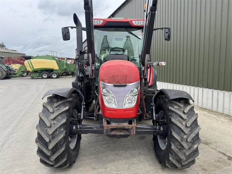 McCormick X6.430 c/w Quicke Q46 Loader **Low Hours** - Tracteur agricole: photos 5 McCormick X6.430 c/w Quicke Q46 Loader **Low Hours** - Tracteur agricole: photos 5