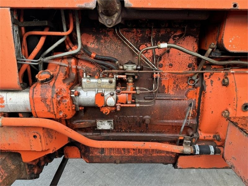 Tracteur agricole Renault 781-4 4WD Tractor: photos 12 Tracteur agricole Renault 781-4 4WD Tractor: photos 12