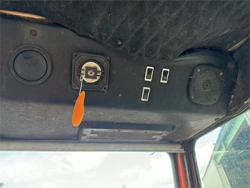 Tracteur agricole Renault 781-4 4WD Tractor: photos 15 Tracteur agricole Renault 781-4 4WD Tractor: photos 15