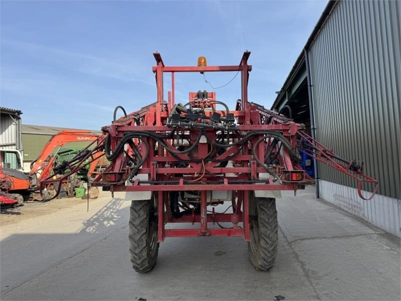 Spraycare Supertrac 2600L 24m - Pulvé porté: photos 3 Spraycare Supertrac 2600L 24m - Pulvé porté: photos 3