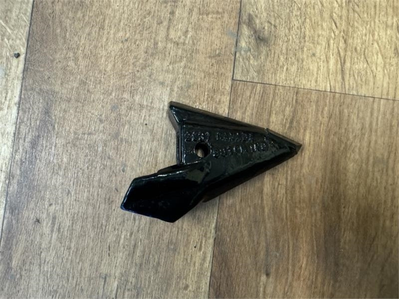 Sumo DTS Bean Coulters 1" Dutch Opener Points - Combiné de semis: photos 1 Sumo DTS Bean Coulters 1" Dutch Opener Points - Combiné de semis: photos 1