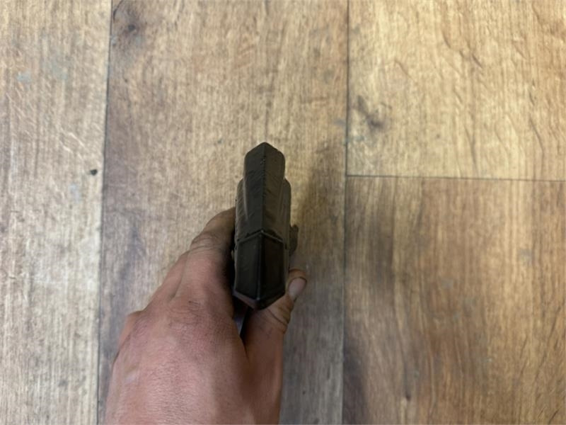 Sumo DTS Bean Coulters 1" Dutch Opener Points - Combiné de semis: photos 2 Sumo DTS Bean Coulters 1" Dutch Opener Points - Combiné de semis: photos 2