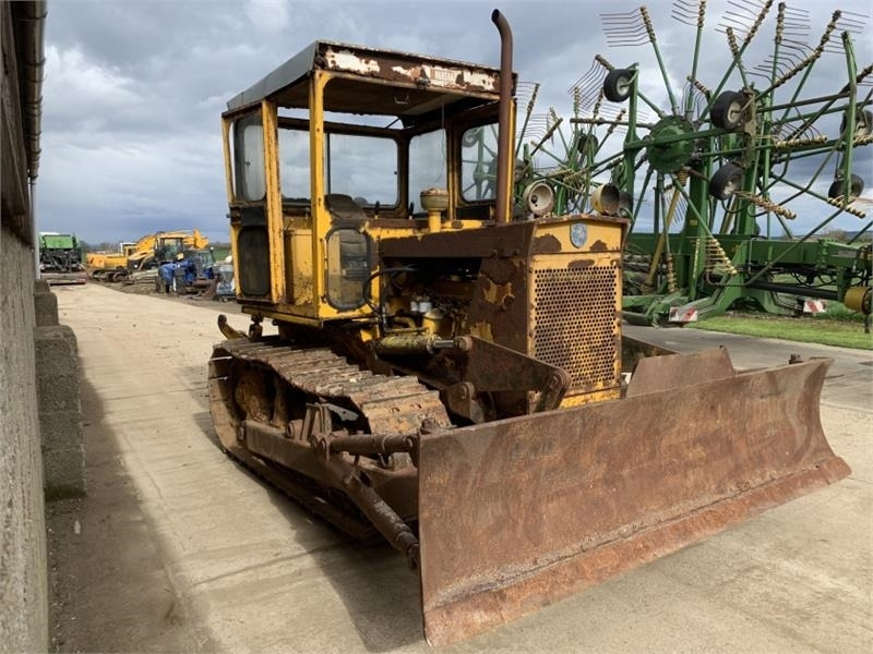 Track Marshall 105 **Video Below**  - Tracteur agricole: photos 4 Track Marshall 105 **Video Below**  - Tracteur agricole: photos 4
