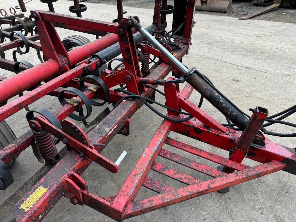 Vaderstad NZ 700 - Herse: photos 5 Vaderstad NZ 700 - Herse: photos 5