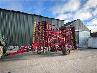 Vaderstad Topdown 700 - Bineuse: photos 1 Vaderstad Topdown 700 - Bineuse: photos 1
