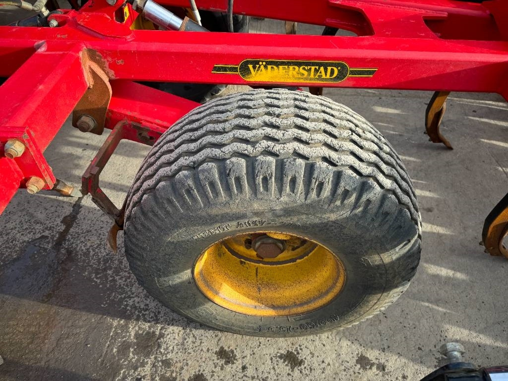Vaderstad Topdown 700 - Bineuse: photos 5 Vaderstad Topdown 700 - Bineuse: photos 5