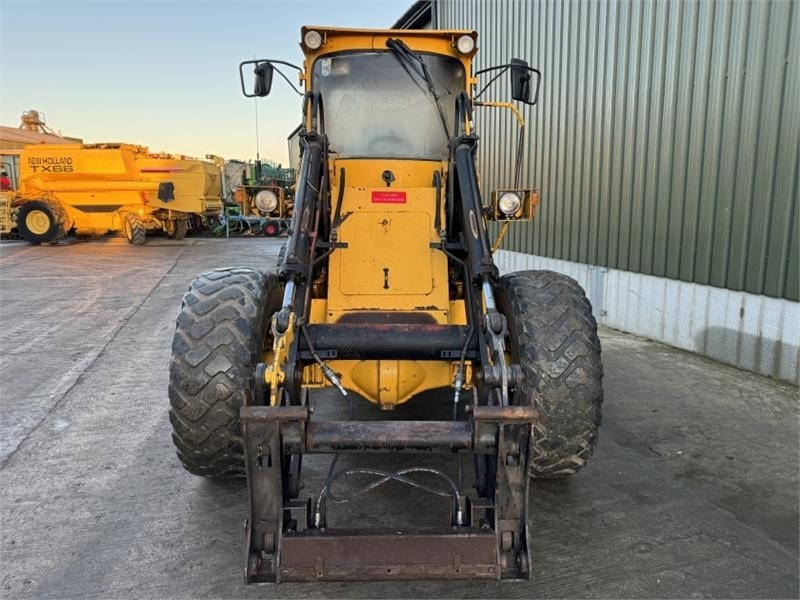 Volvo L70 Loading Shovel - Chargeuse sur pneus: photos 5 Volvo L70 Loading Shovel - Chargeuse sur pneus: photos 5