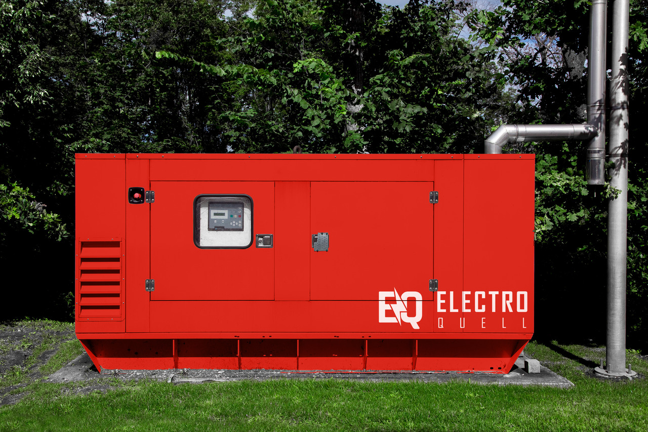 DEUTZ 62 kVA / 50 kW - Groupe électrogène: photos 1 DEUTZ 62 kVA / 50 kW - Groupe électrogène: photos 1