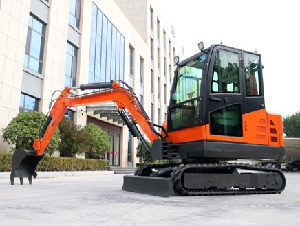 Müller Machinery Diesel Mini excavator 3 Ton - Müller Machinery MB 30 - VKSH Changchai ZN390B Motor - Mini pelle: photos 2 Müller Machinery Diesel Mini excavator 3 Ton - Müller Machinery MB 30 - VKSH Changchai ZN390B Motor - Mini pelle: photos 2