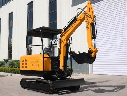 Müller Machinery Diesel Mini excavator 3 Ton - Müller Machinery MB 30 - VSH Changchai ZN390B Motor - Mini pelle: photos 1 Müller Machinery Diesel Mini excavator 3 Ton - Müller Machinery MB 30 - VSH Changchai ZN390B Motor - Mini pelle: photos 1