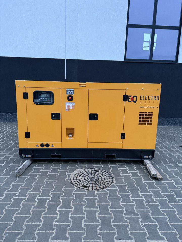 PERKINS 20 kVA / 16 kW - Groupe électrogène: photos 3 PERKINS 20 kVA / 16 kW - Groupe électrogène: photos 3