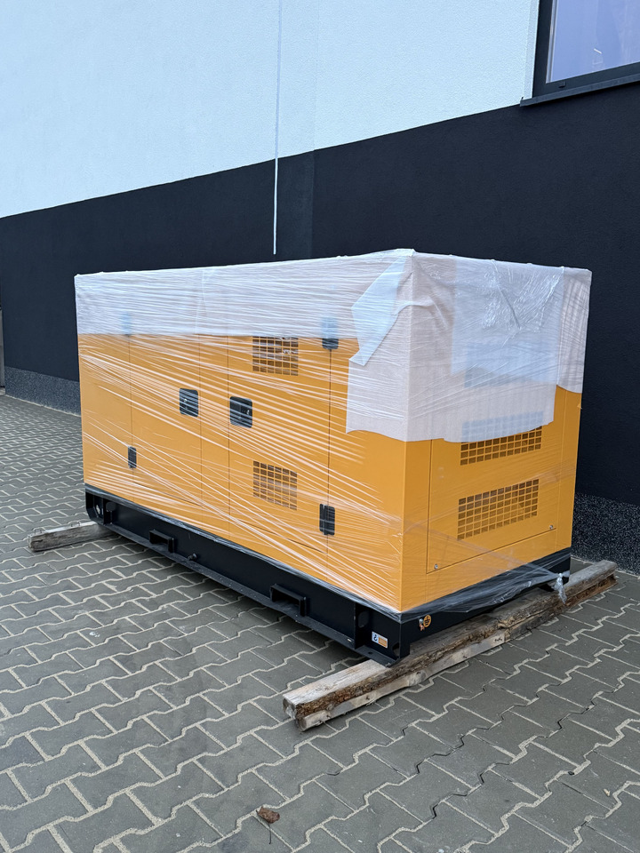 PERKINS 20 kVA / 16 kW - Groupe électrogène: photos 2 PERKINS 20 kVA / 16 kW - Groupe électrogène: photos 2