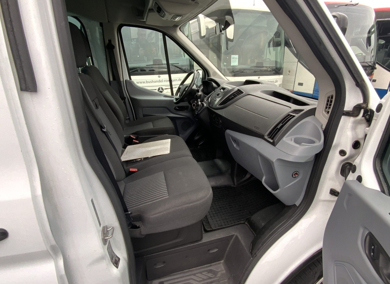 Minibus, Transport de personnes Ford Transit: photos 7