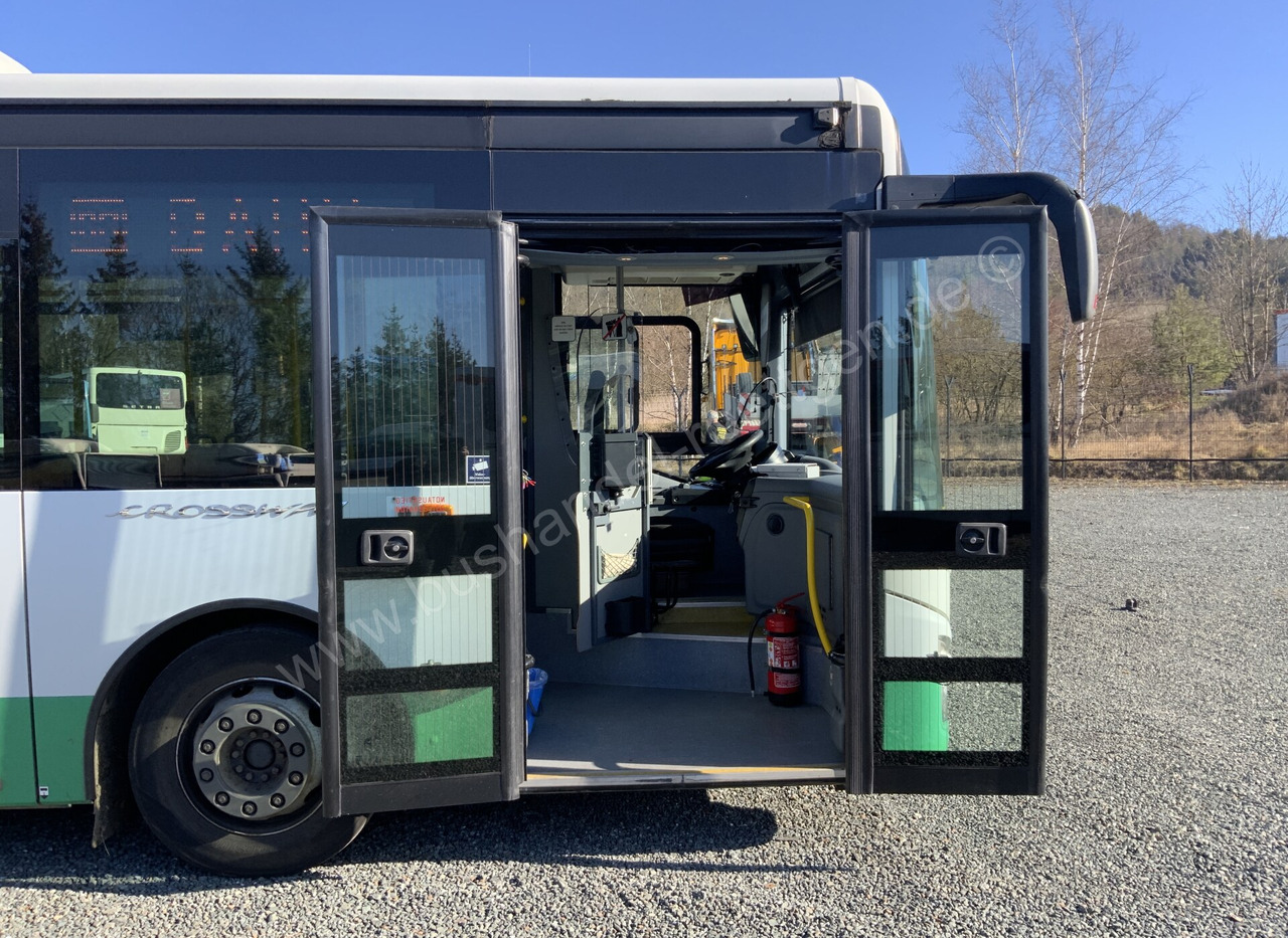 Iveco Crossway LE - Bus urbain: photos 5 Iveco Crossway LE - Bus urbain: photos 5