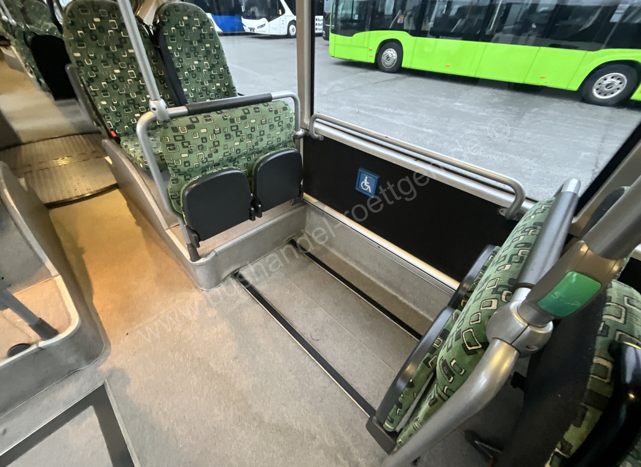 Crédit-bail MAN A 23 Lion´s City MAN A 23 Lion´s City: photos 12