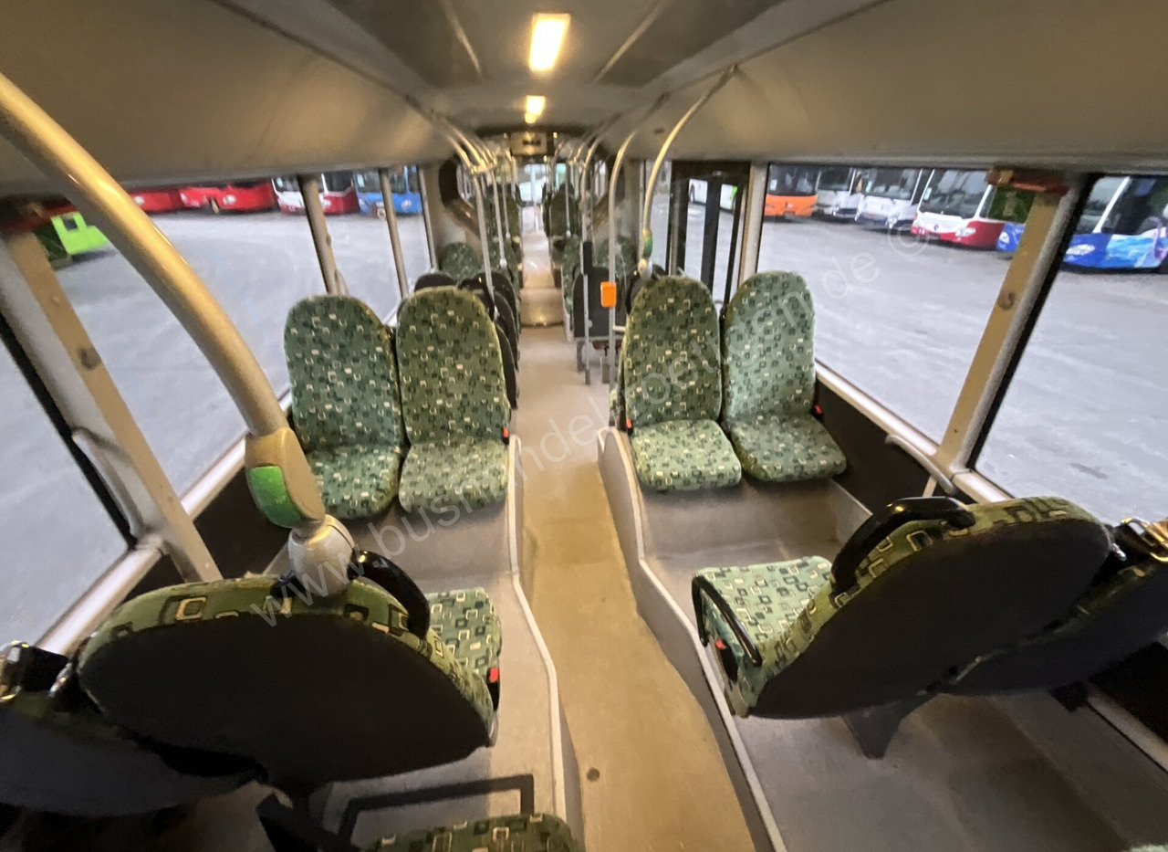 Crédit-bail MAN A 23 Lion´s City MAN A 23 Lion´s City: photos 16