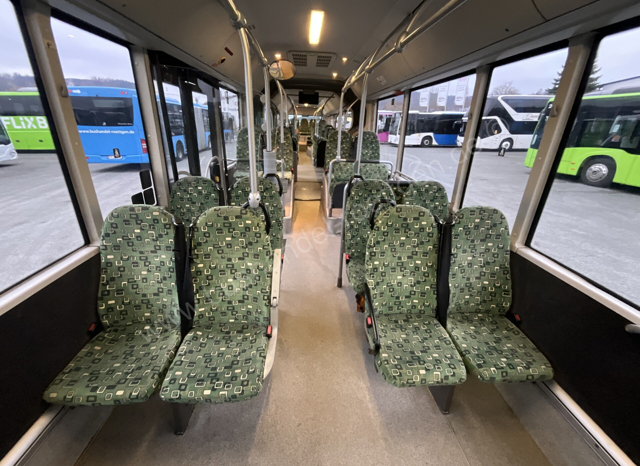 Crédit-bail MAN A 23 Lion´s City MAN A 23 Lion´s City: photos 11