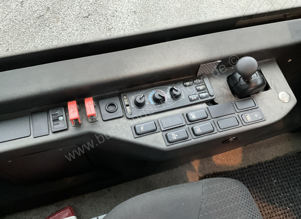 Crédit-bail MAN A 23 Lion´s City MAN A 23 Lion´s City: photos 22