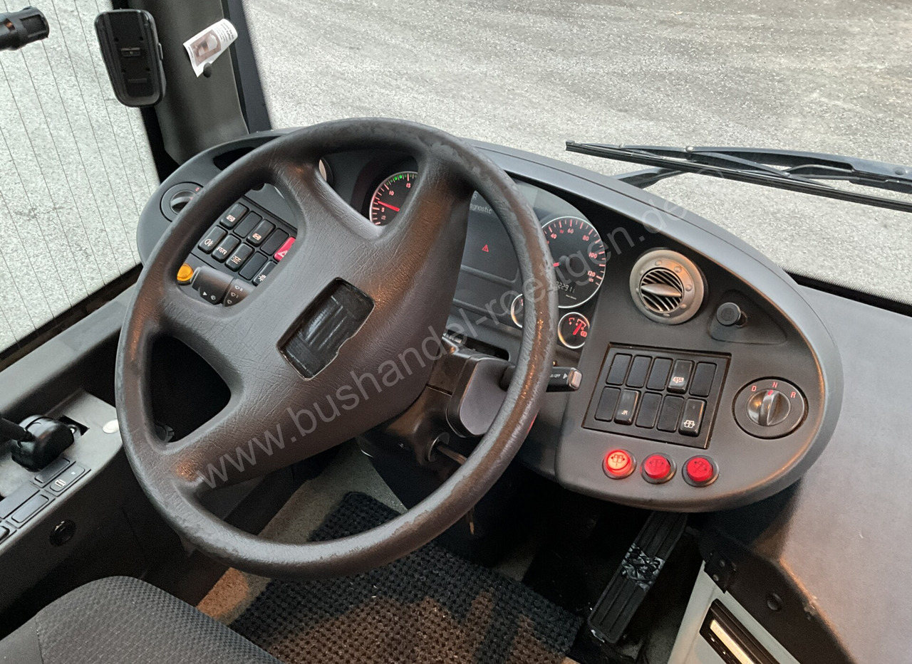 Crédit-bail MAN A 23 Lion´s City MAN A 23 Lion´s City: photos 21