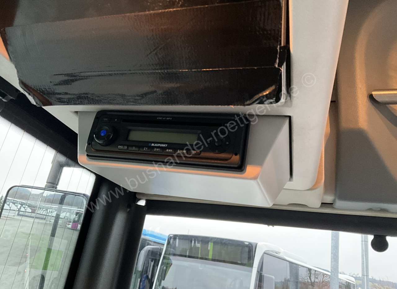 Crédit-bail MAN A 23 Lion´s City MAN A 23 Lion´s City: photos 23