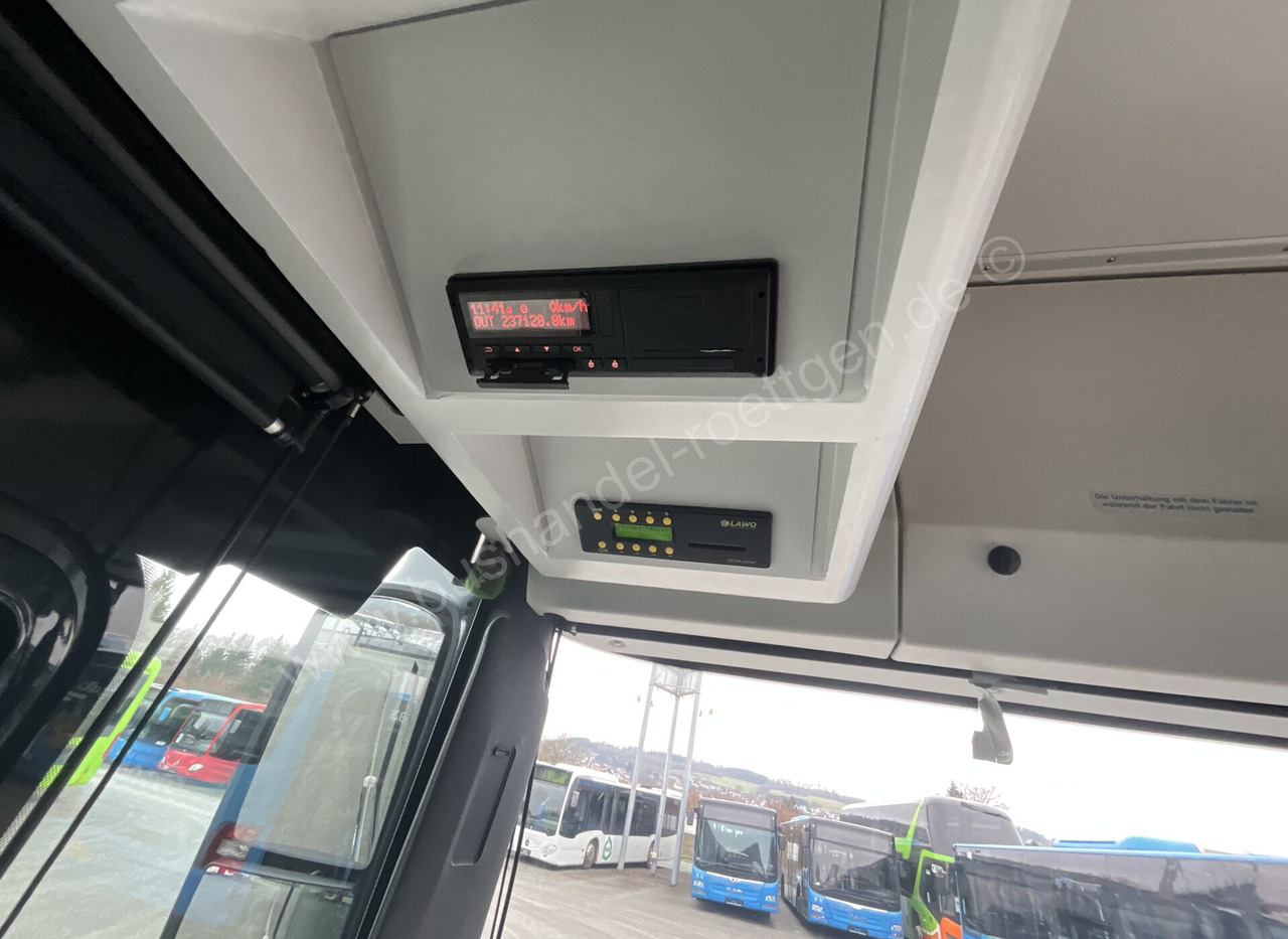 Bus urbain MAN A78 Lion´s City LE: photos 19