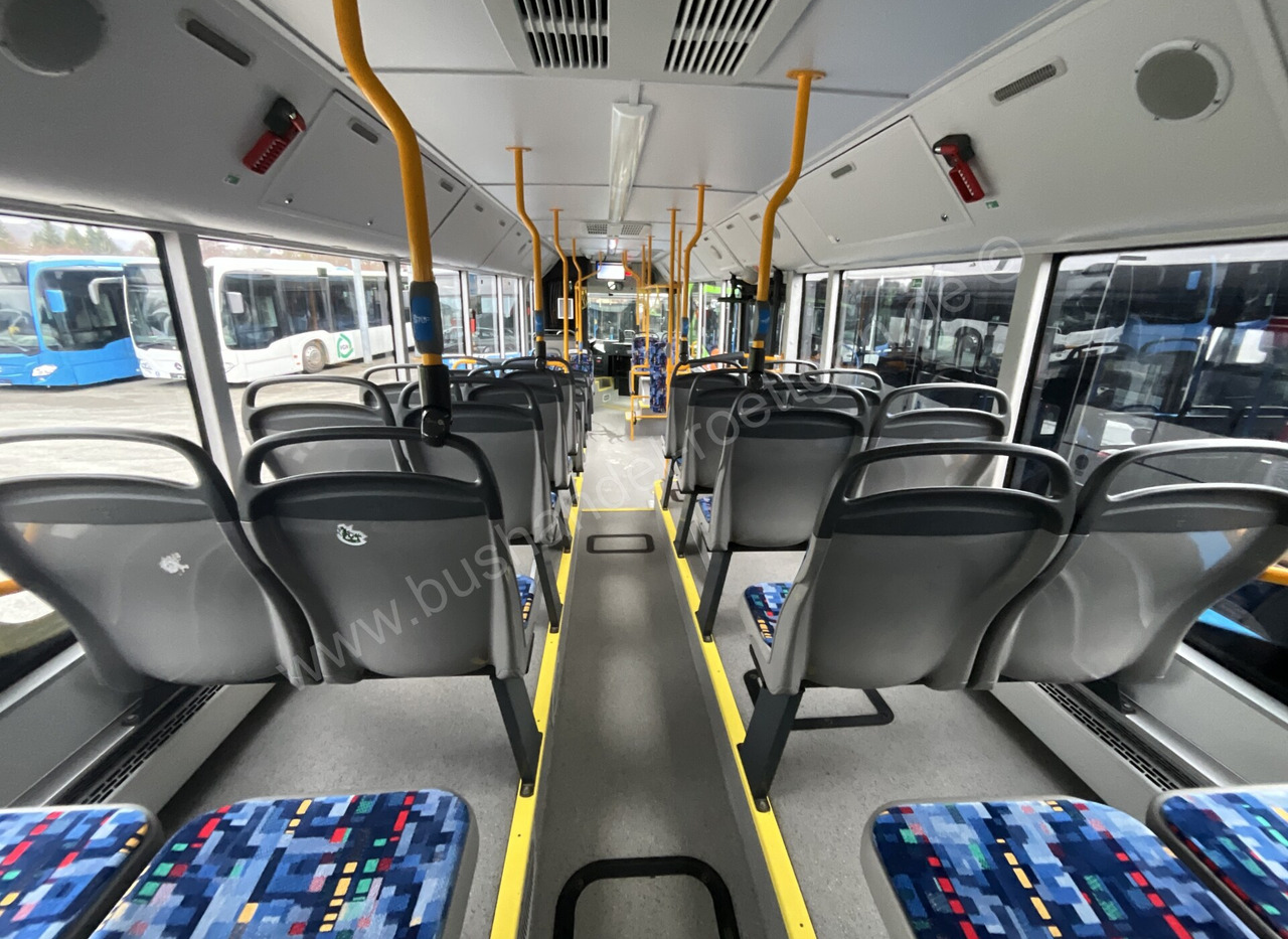 Bus urbain MAN A78 Lion´s City LE: photos 14