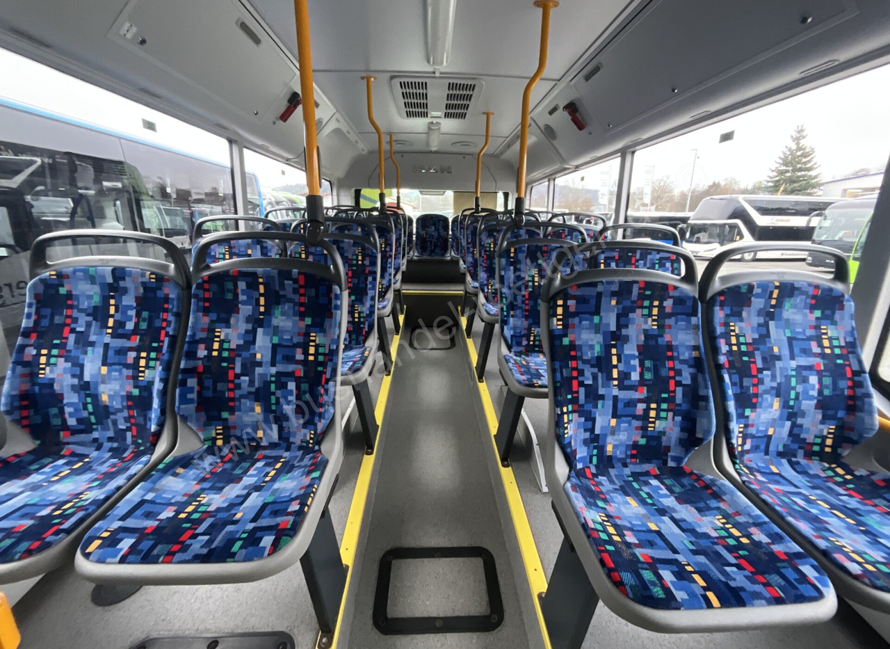 Bus urbain MAN A78 Lion´s City LE: photos 12