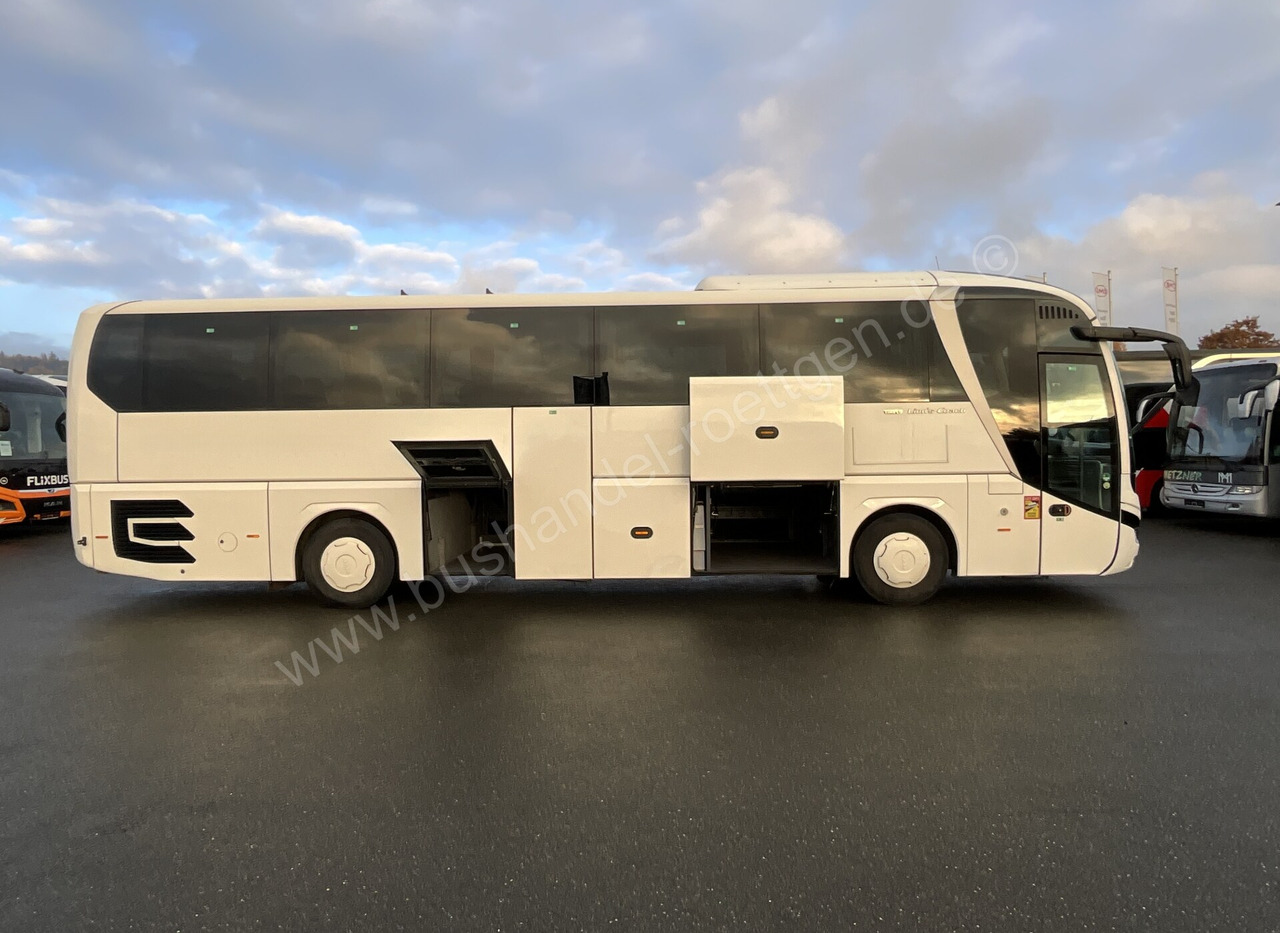 MAN R 07 Lion´s Coach - Autocar: photos 5 MAN R 07 Lion´s Coach - Autocar: photos 5