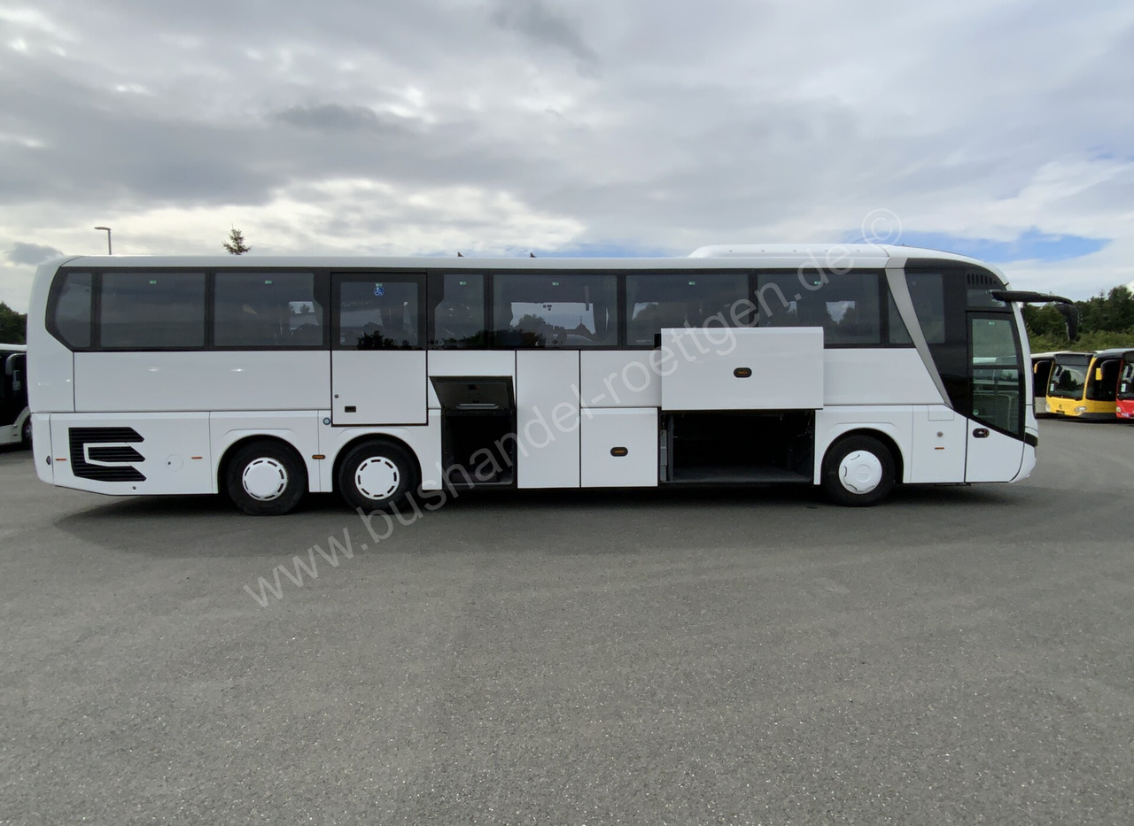 MAN R 08 Lions Coach L - Autocar: photos 5 MAN R 08 Lions Coach L - Autocar: photos 5