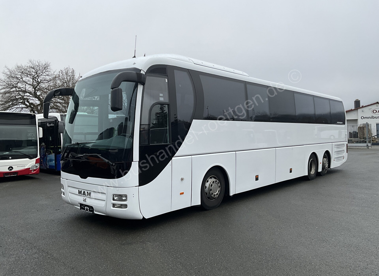 MAN R 09 Lion´s Coach - Autocar: photos 2 MAN R 09 Lion´s Coach - Autocar: photos 2