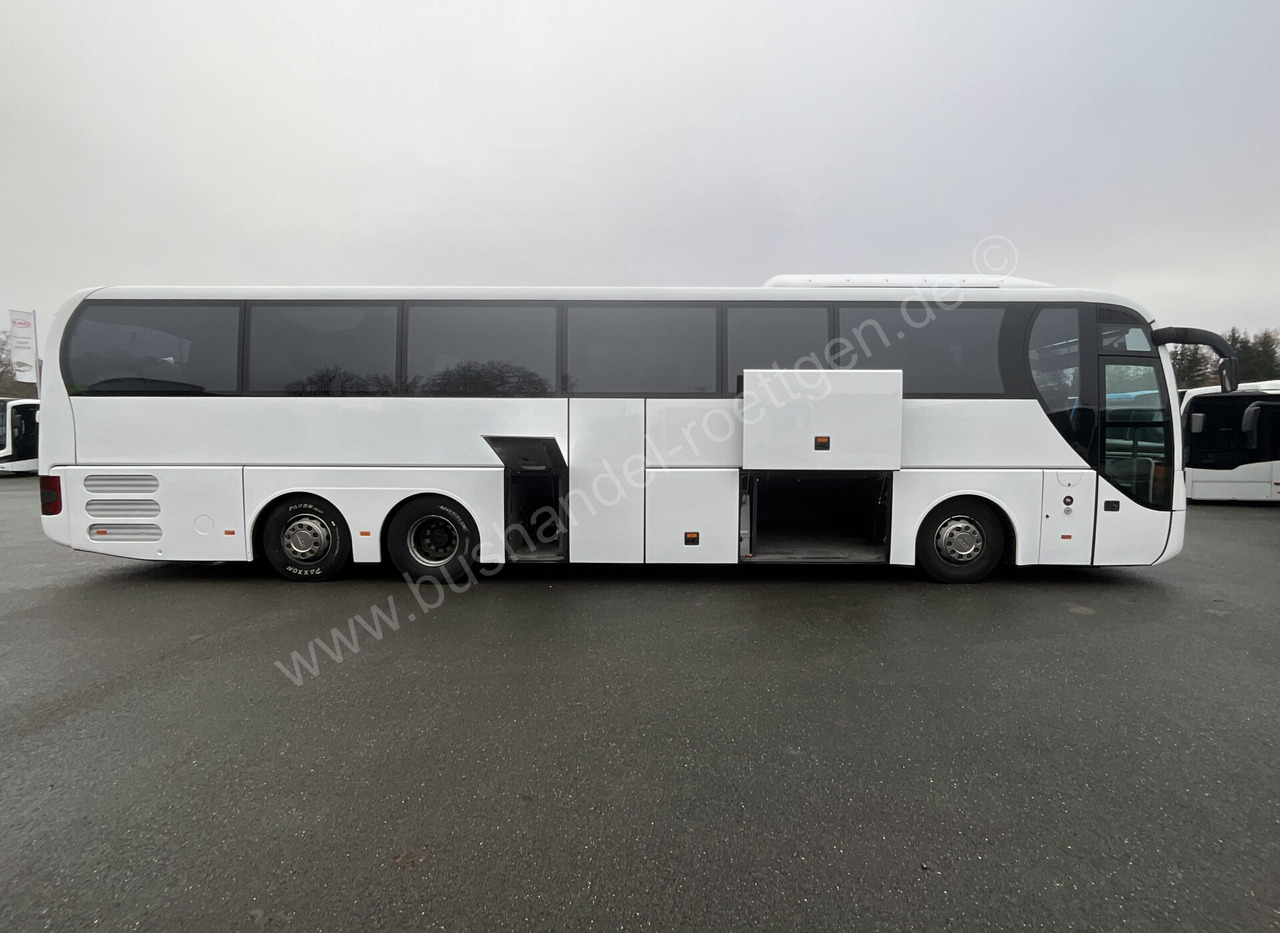 MAN R 09 Lion´s Coach - Autocar: photos 5 MAN R 09 Lion´s Coach - Autocar: photos 5