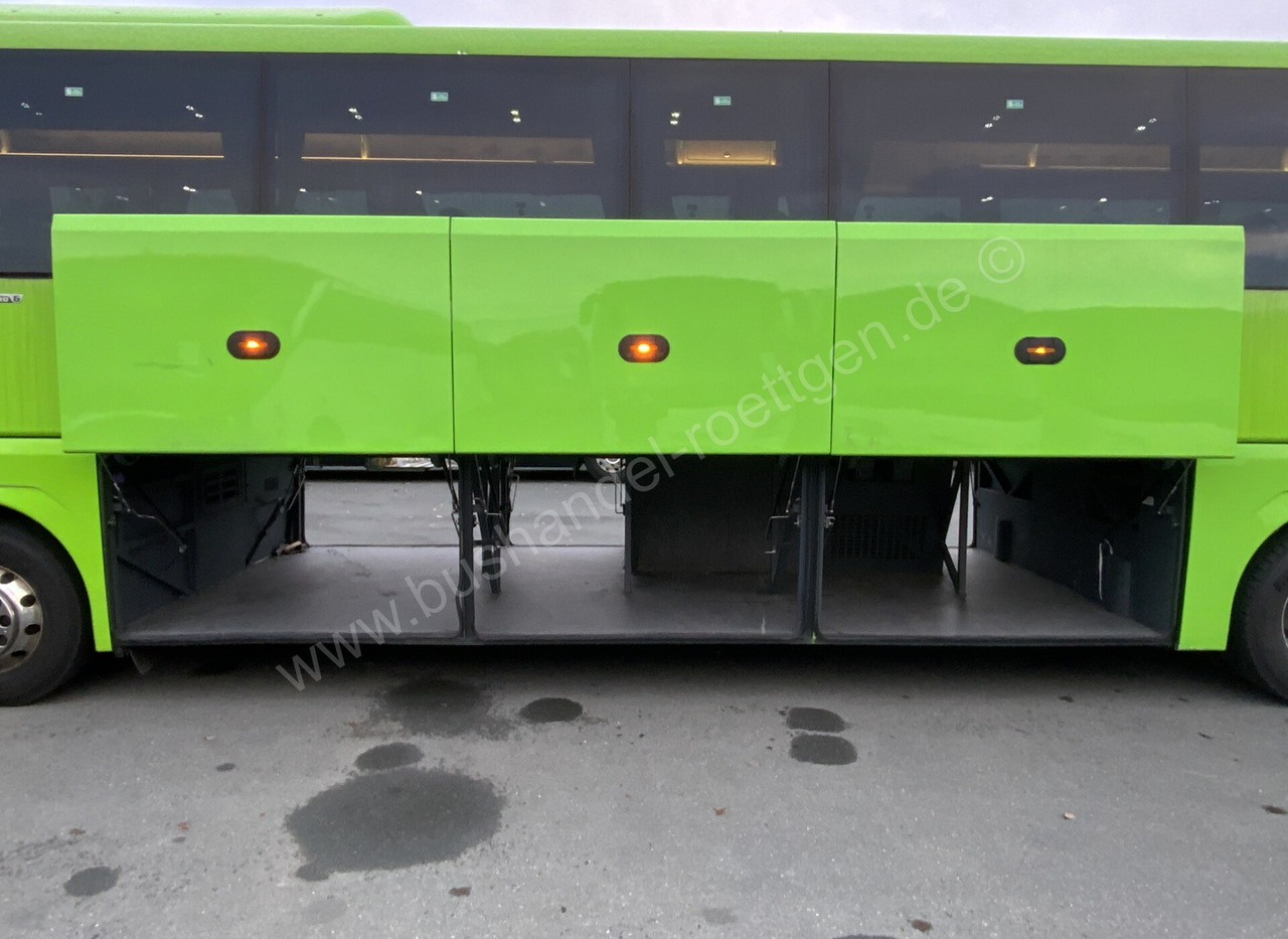 MAN R 10 Lion´s Coach - Autocar: photos 5 MAN R 10 Lion´s Coach - Autocar: photos 5