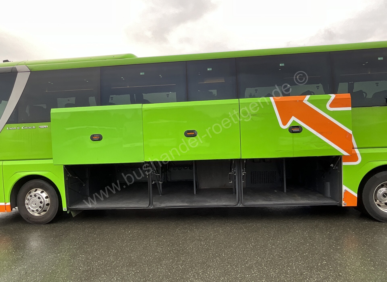 MAN R 10 Lion´s Coach - Autocar: photos 5 MAN R 10 Lion´s Coach - Autocar: photos 5
