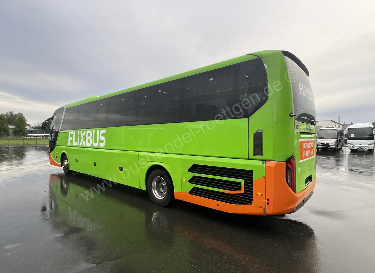 MAN R 10 Lion´s Coach - Autocar: photos 4 MAN R 10 Lion´s Coach - Autocar: photos 4