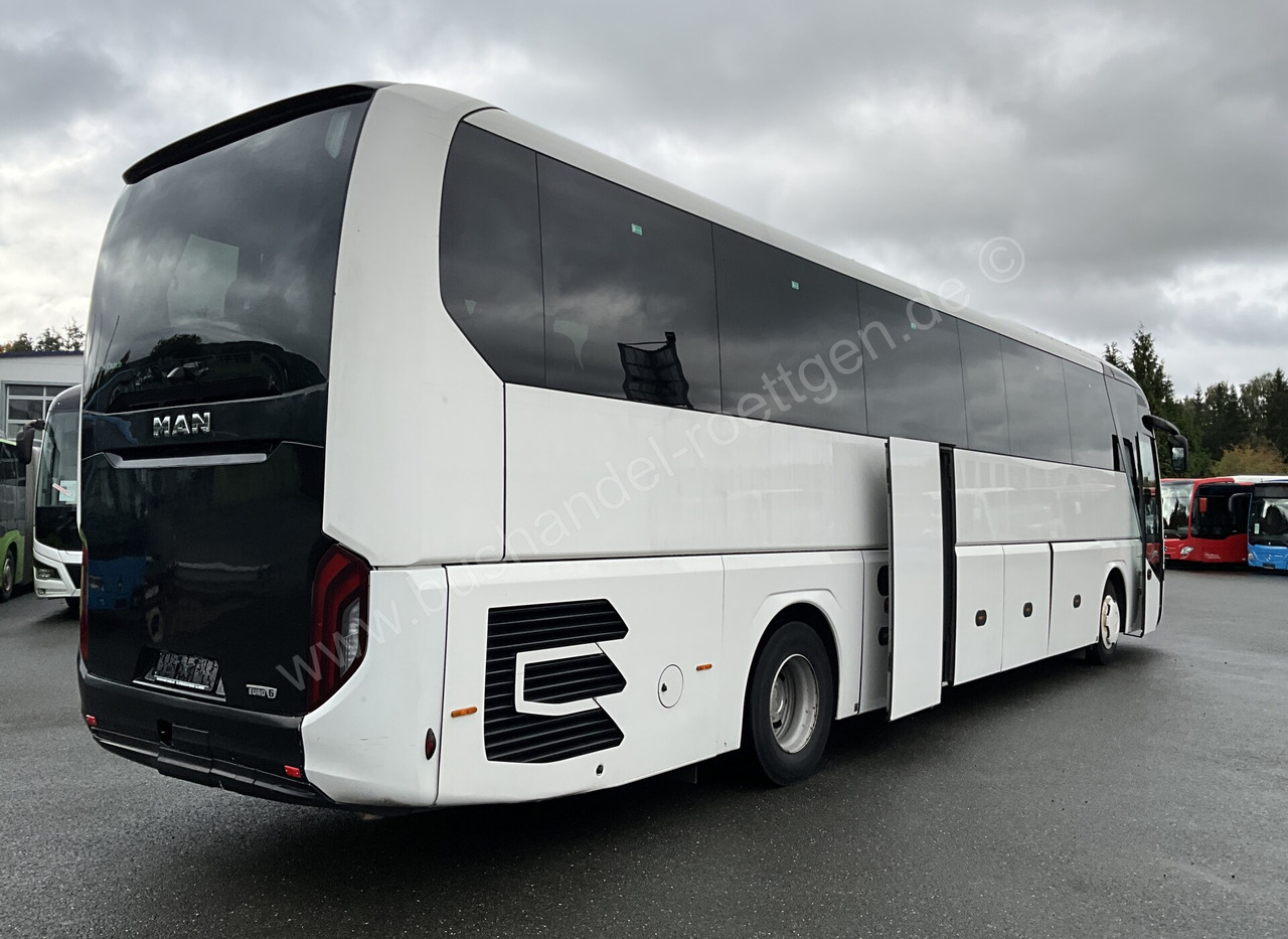 MAN R 10 Lion´s Coach - Autocar: photos 4 MAN R 10 Lion´s Coach - Autocar: photos 4