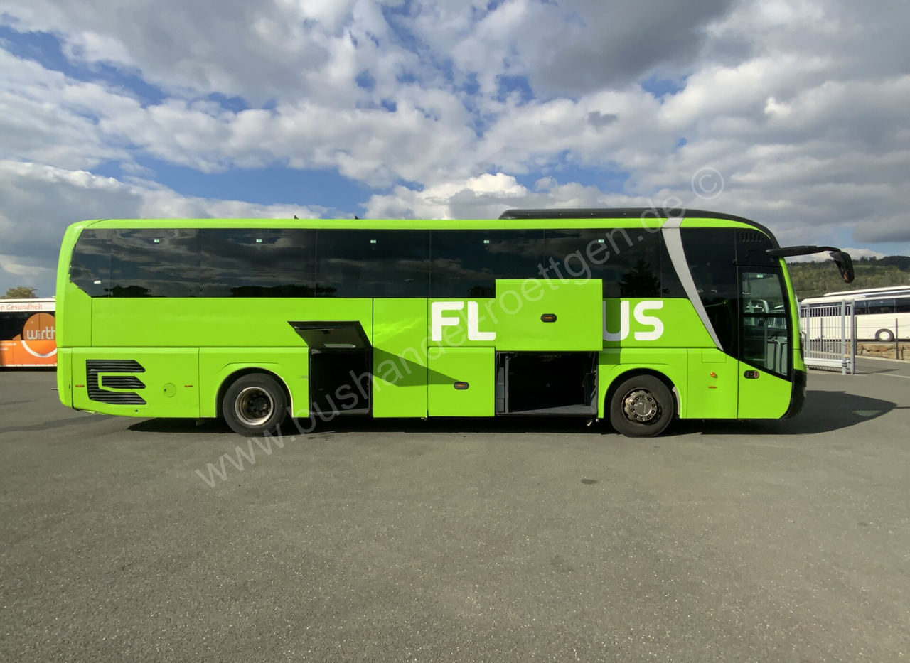 MAN R07 Lions Coach - Autocar: photos 5 MAN R07 Lions Coach - Autocar: photos 5
