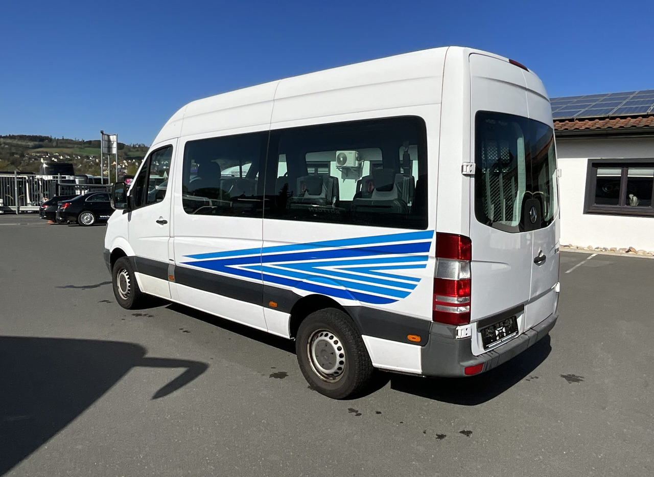 Mercedes-Benz 313 CDI Sprinter - Minibus, Transport de personnes: photos 3 Mercedes-Benz 313 CDI Sprinter - Minibus, Transport de personnes: photos 3